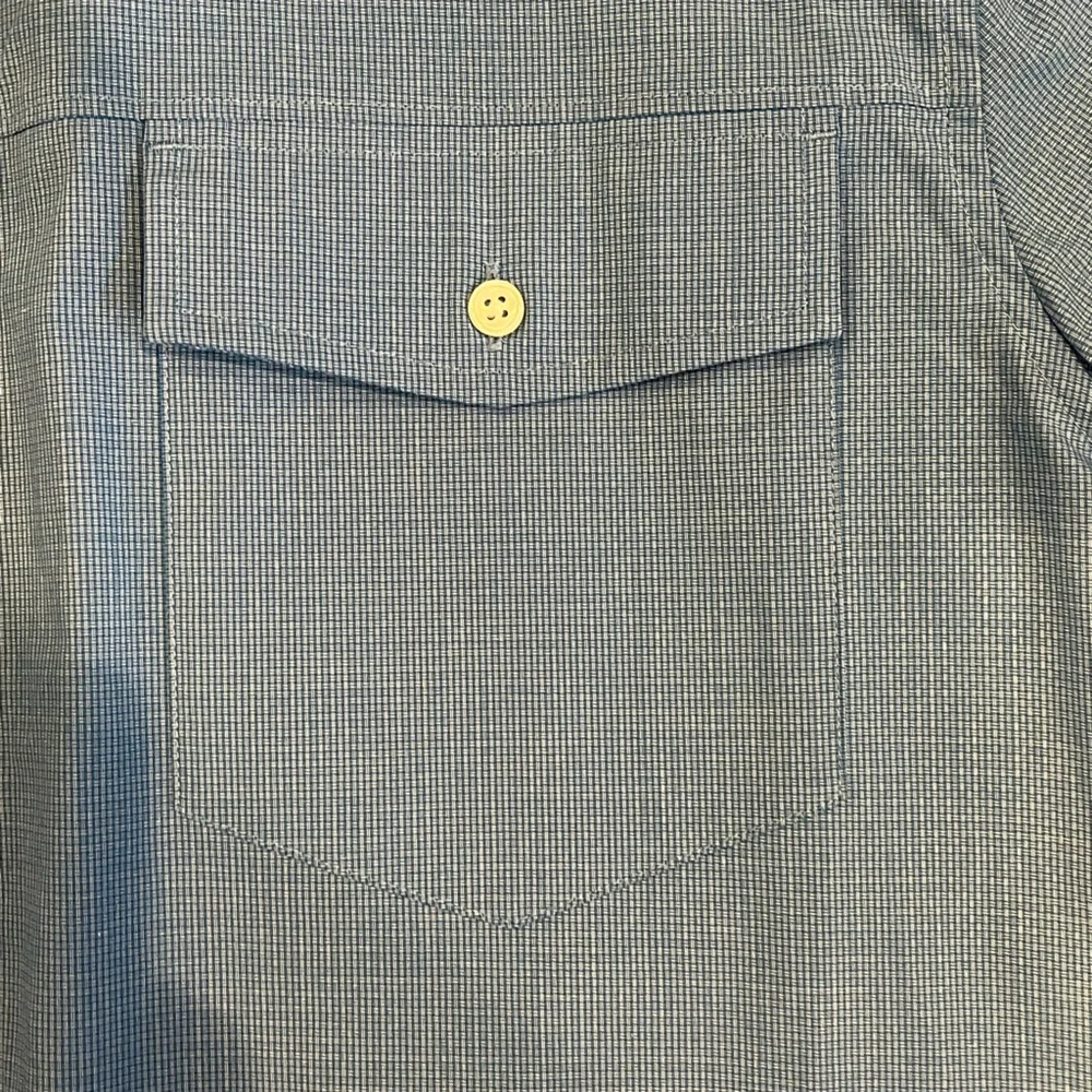 men’s button up - Picture 3 of 5